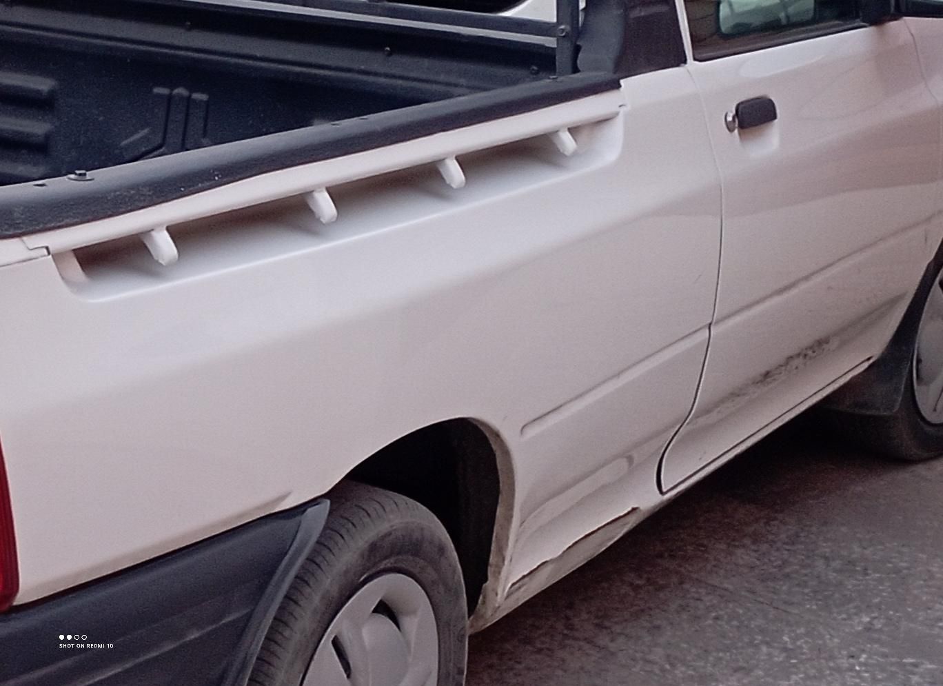 پراید 151 SE - 1402