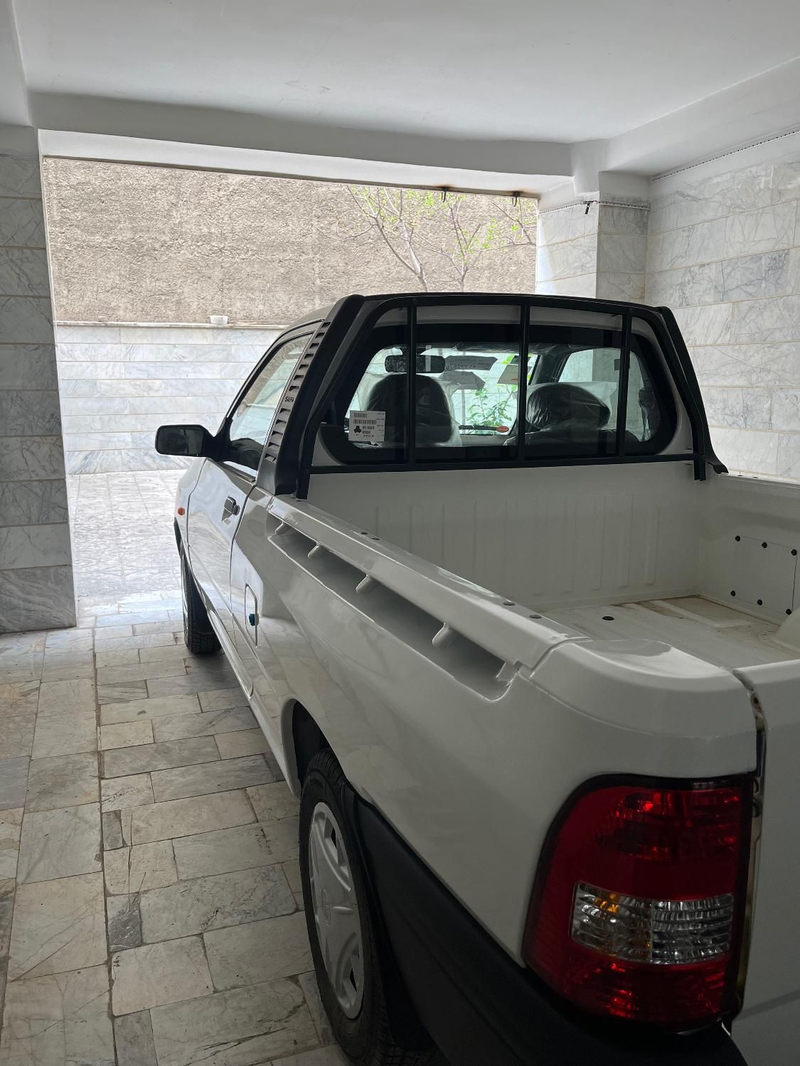 پراید 151 SE - 1403