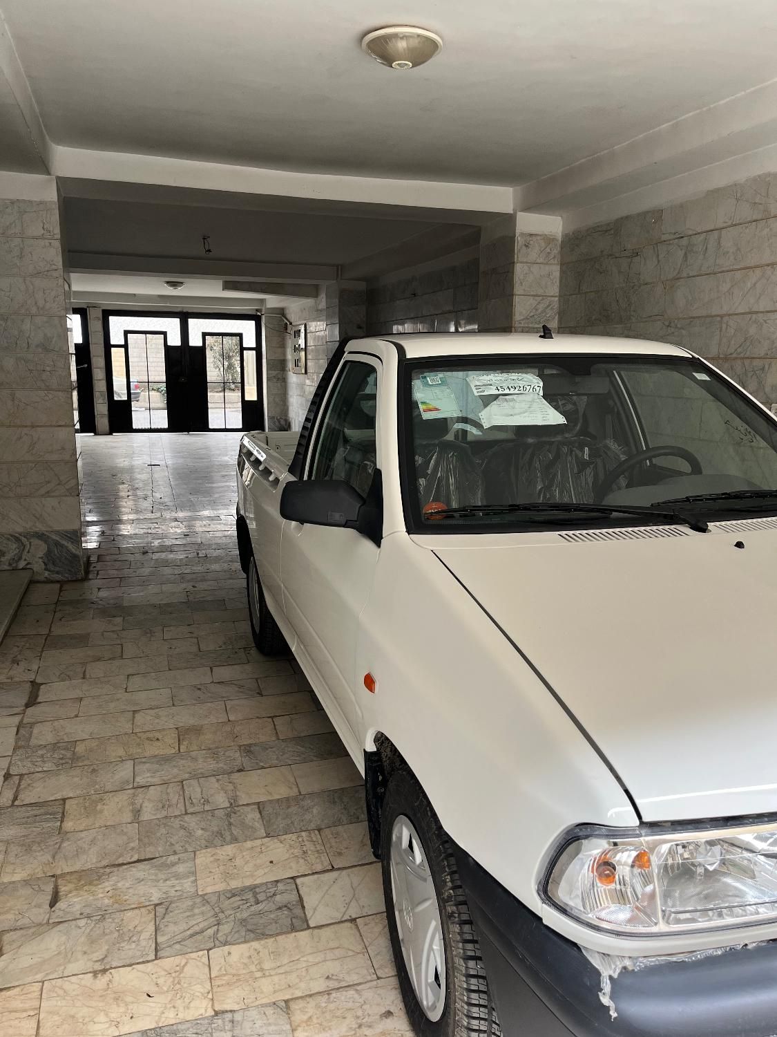خودرو پراید، 151 آگهی ann_18615221