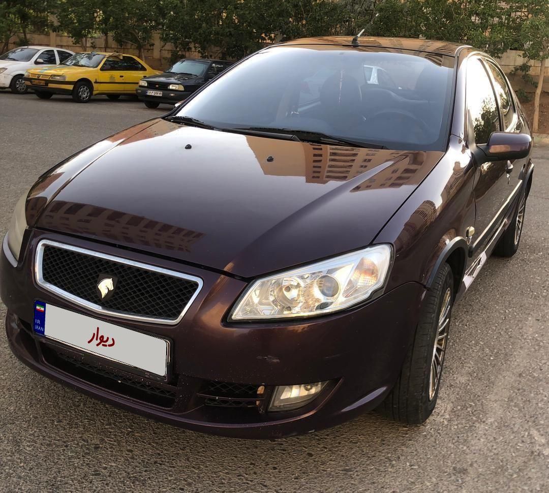 خودرو رانا، LX آگهی ann_18615243