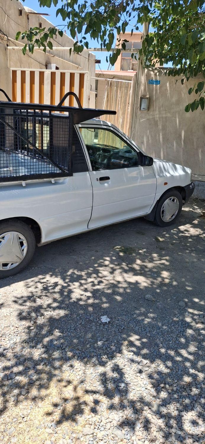 پراید 151 SE - 1400
