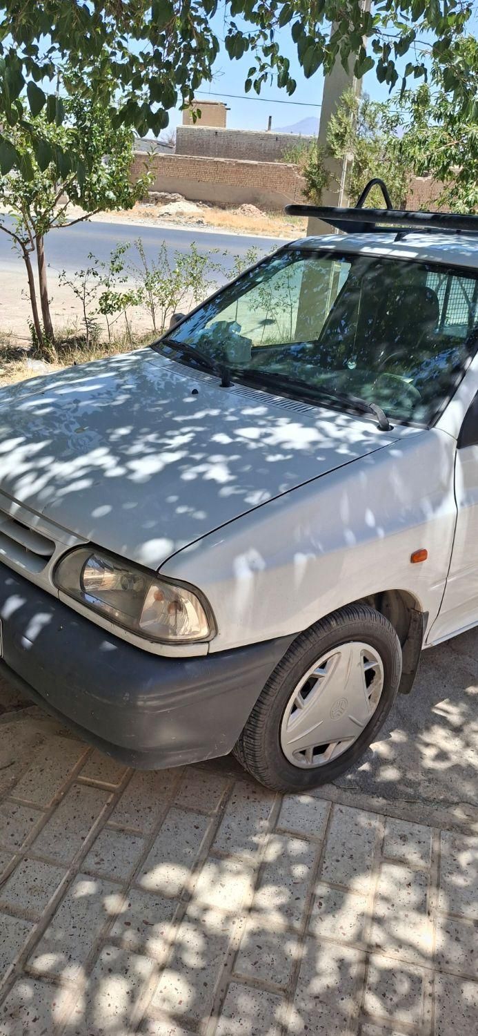 پراید 151 SE - 1400