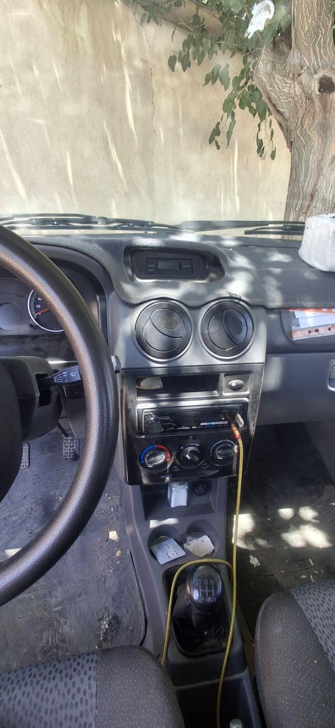 پراید 151 SE - 1400