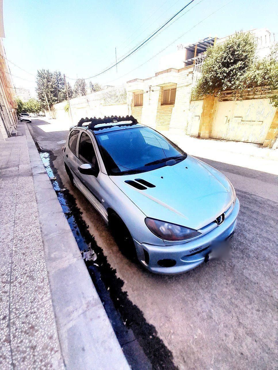 خودرو پژو، 206 آگهی ann_18615251