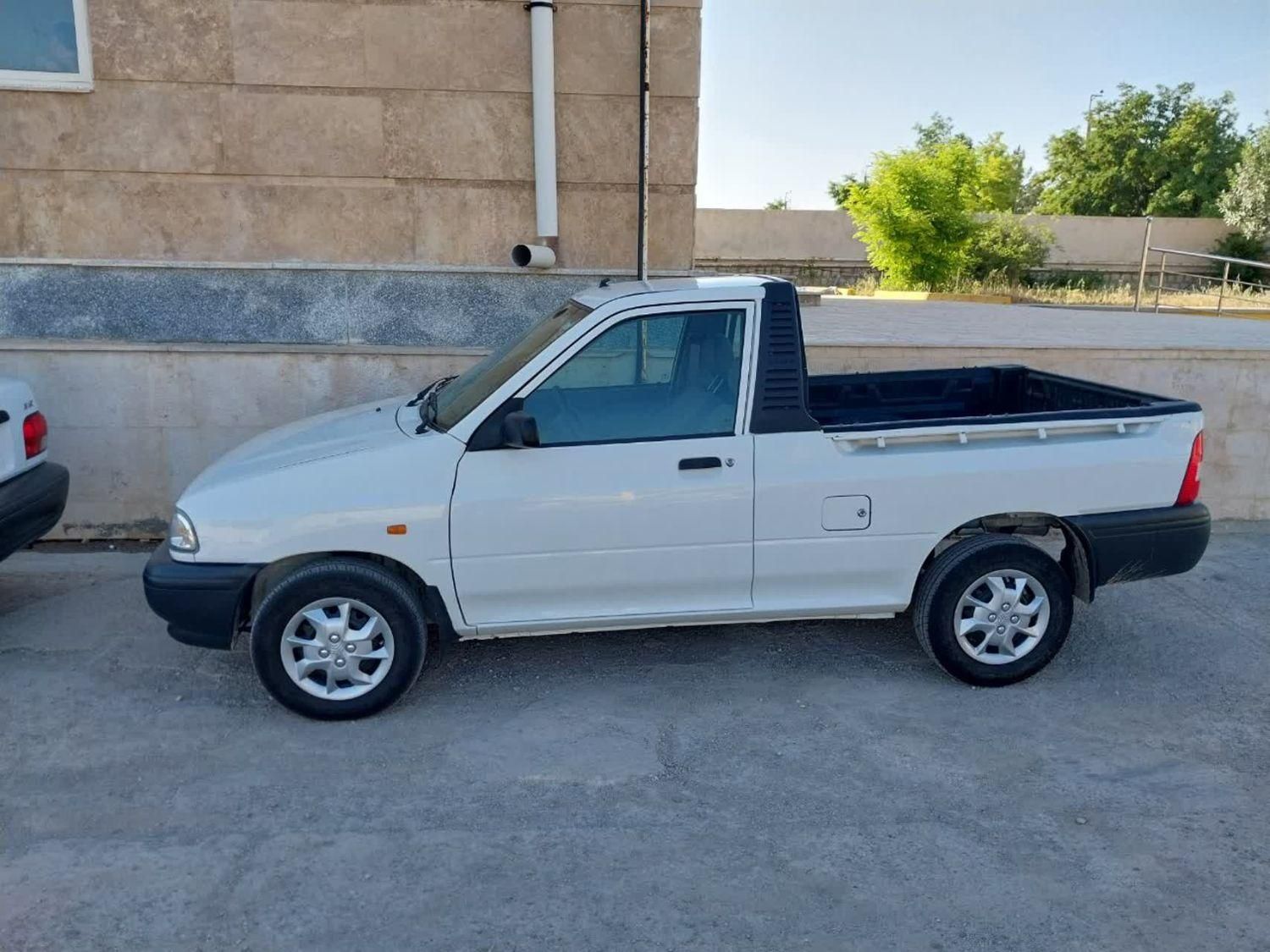 پراید 151 SE - 1402