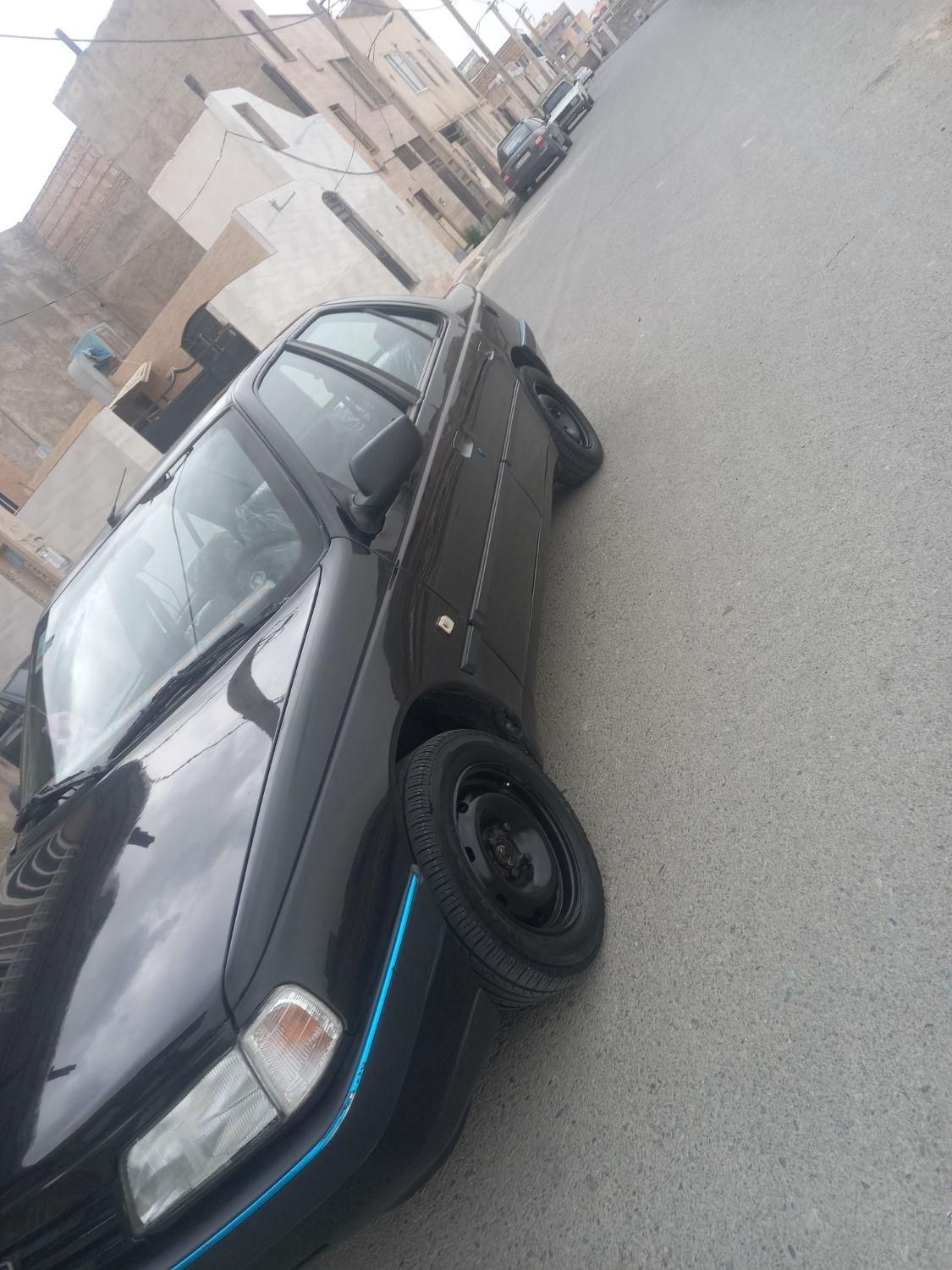 پژو 405 GLX - 1383