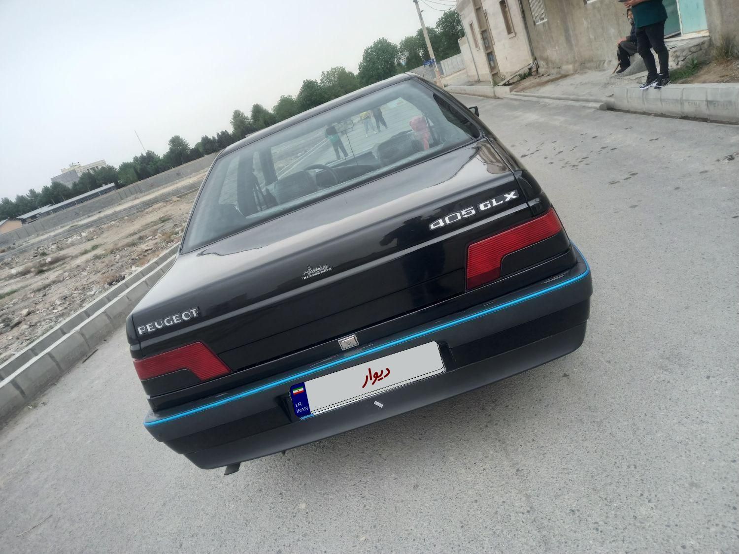 خودرو پژو، 405 آگهی ann_18615257