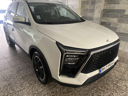 خودرو کی ام سی، X5 آگهی ann_18615300