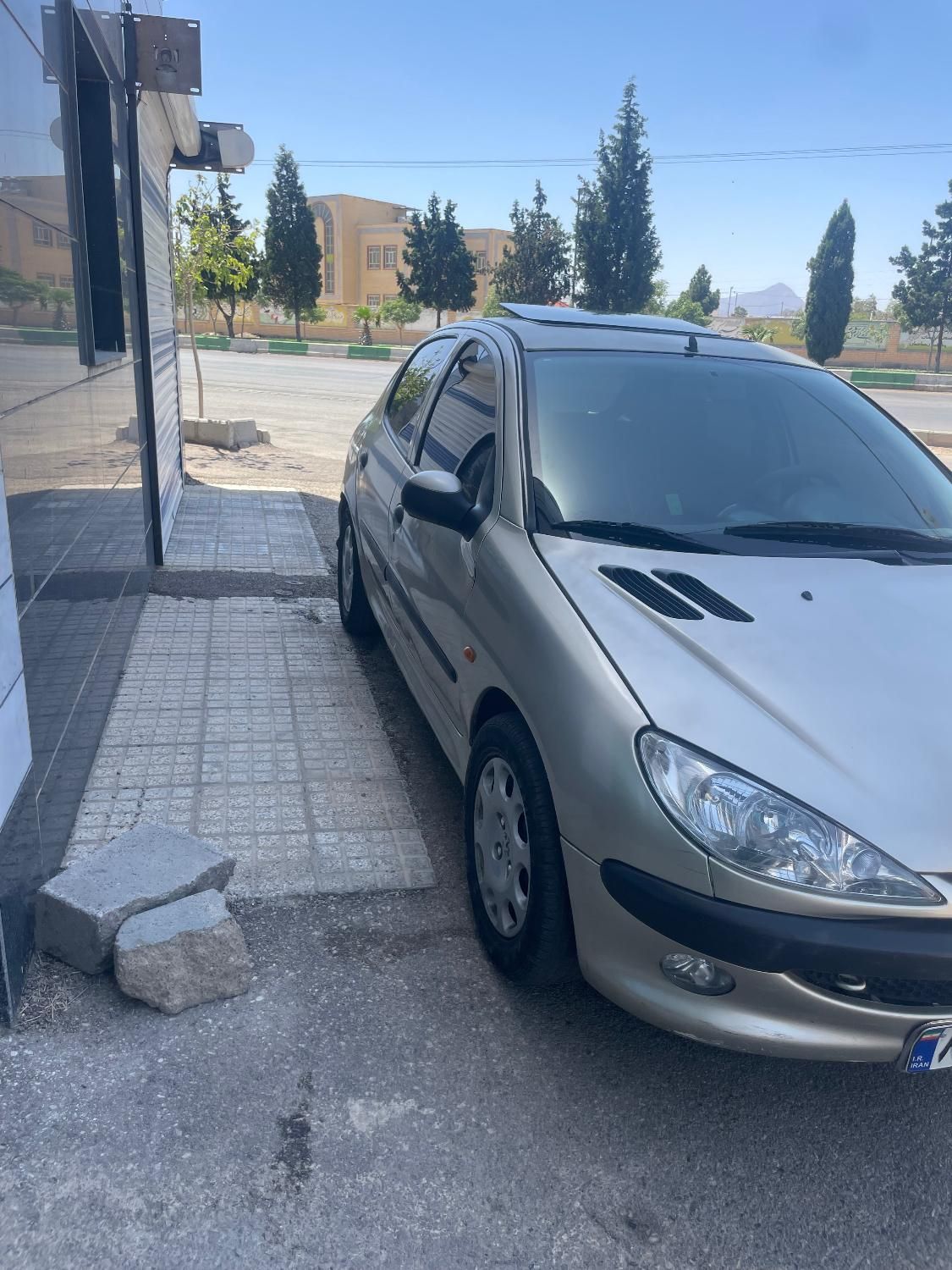 خودرو پژو، 206 آگهی ann_18615318