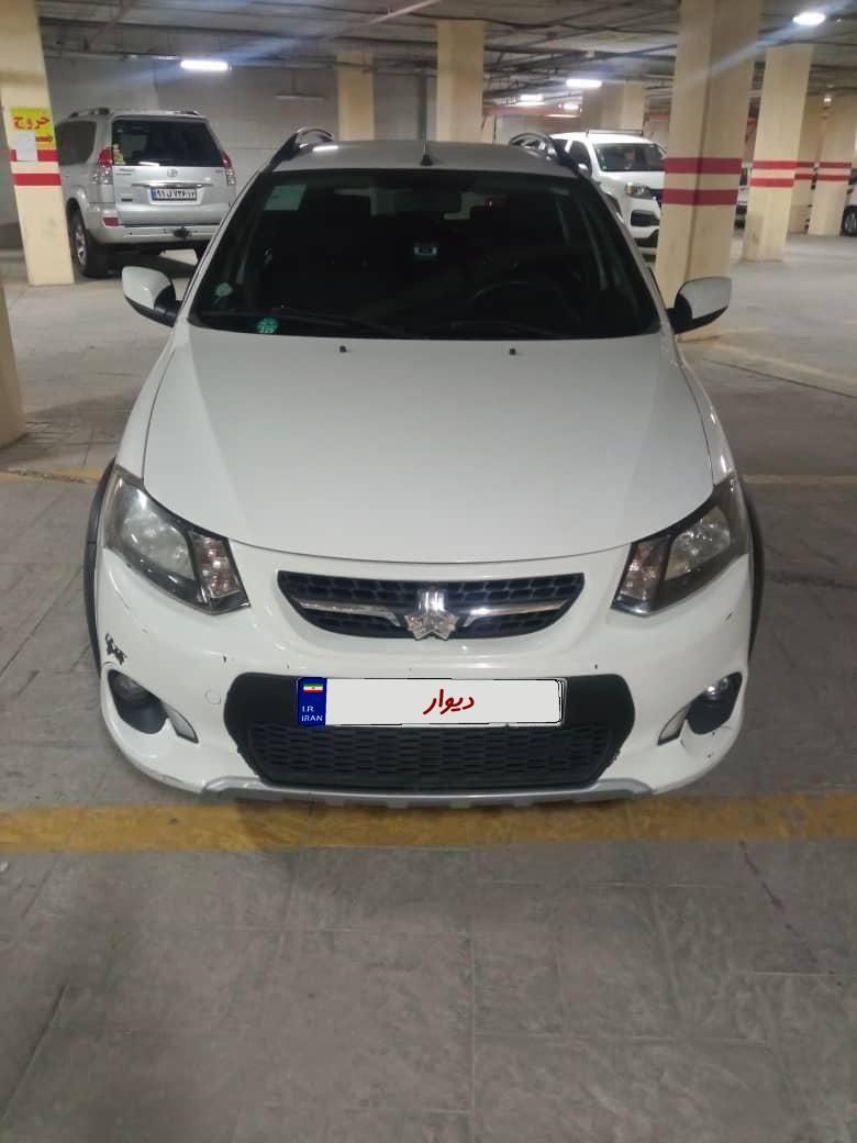 خودرو کوییک، معمولی آگهی ann_18615329