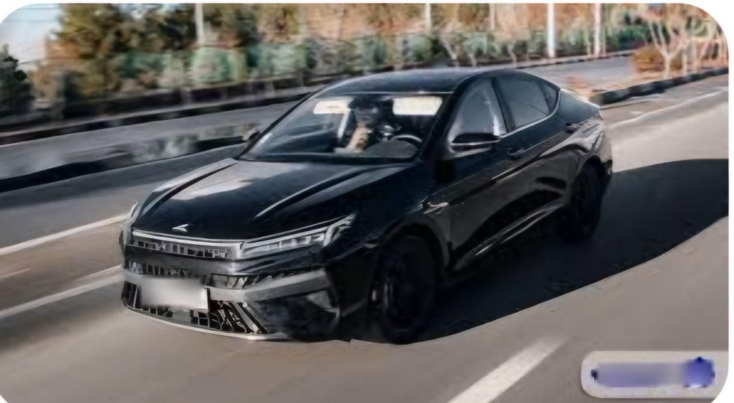 کی ام سی J7 اتوماتیک - 2022