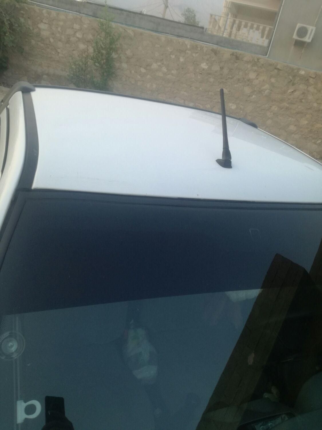 پراید 151 SE - 1398