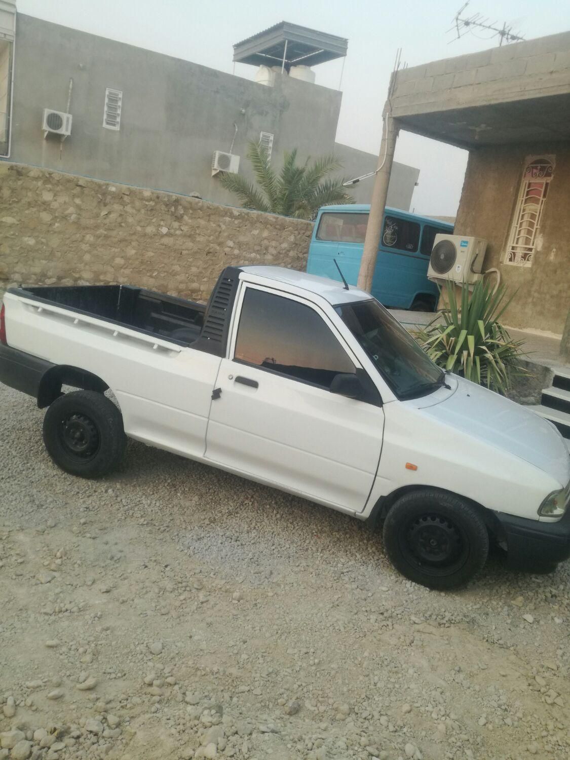 خودرو پراید، 151 آگهی ann_18615334