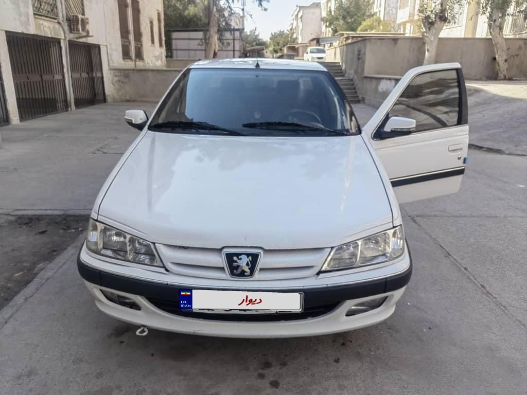 خودرو پژو، 405 آگهی ann_18615359