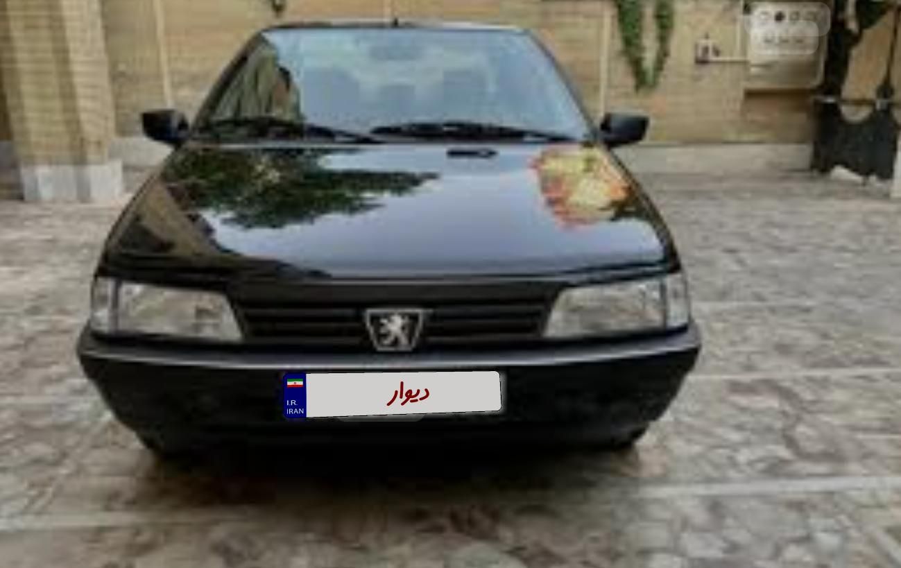 خودرو پژو، 405 آگهی ann_18615375