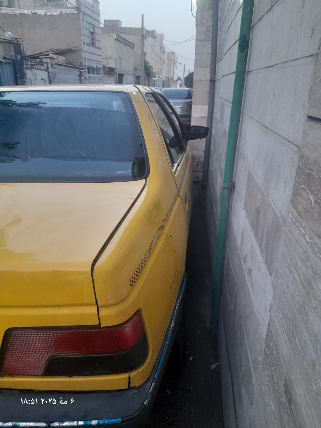 خودرو پژو، 405 آگهی ann_18615377