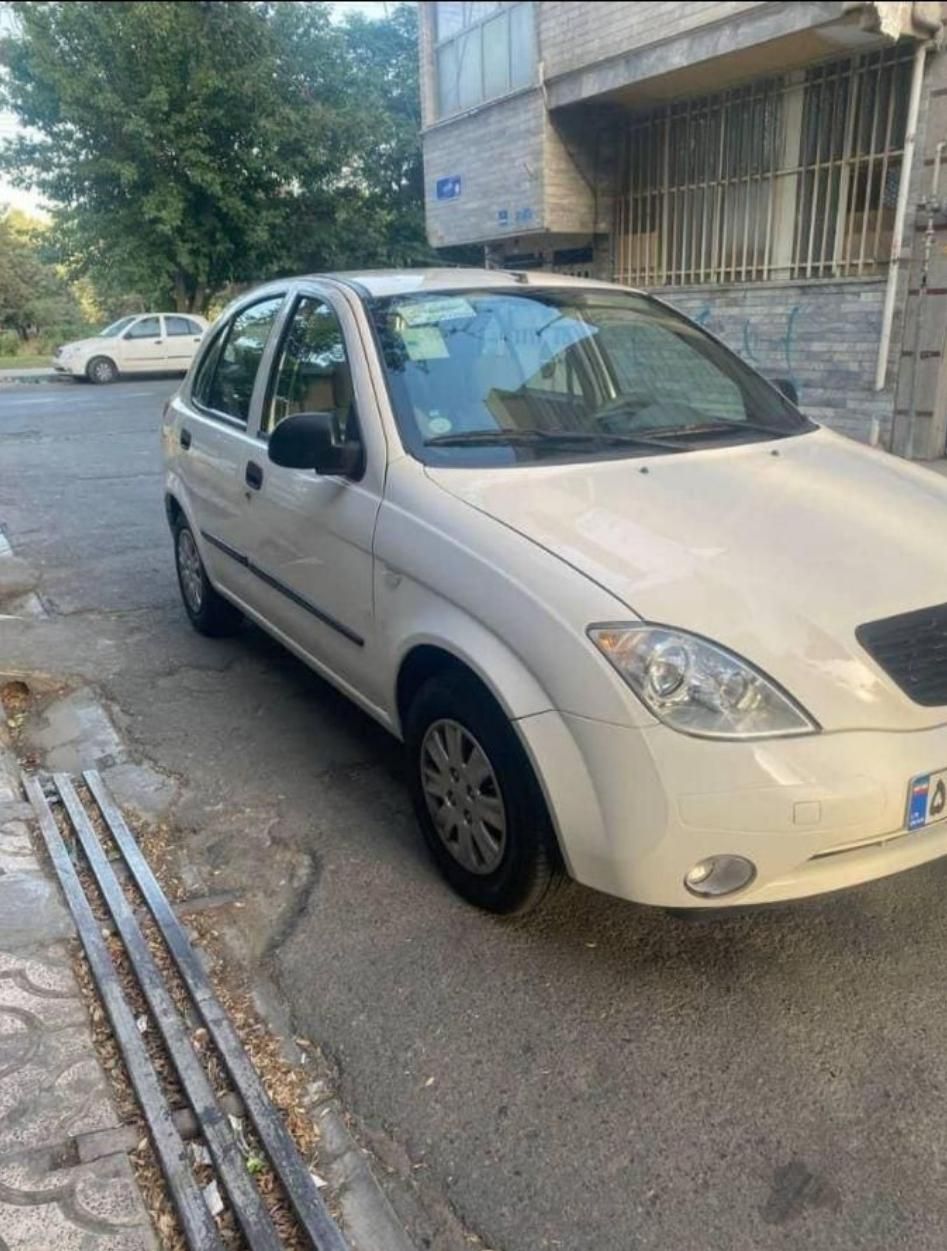 خودرو تیبا، 2 آگهی ann_18615384
