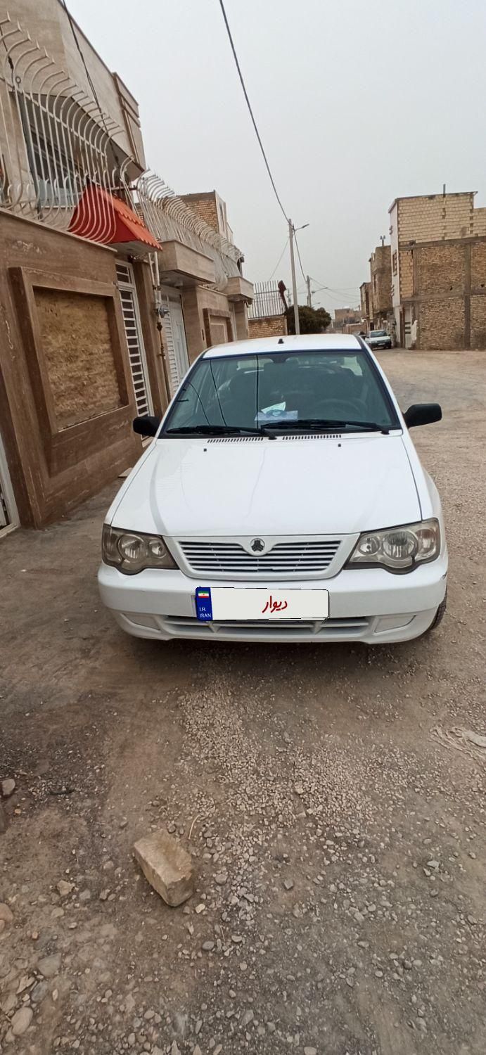 خودرو پراید، 132 آگهی ann_18615385