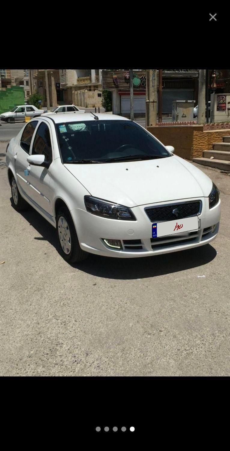 خودرو رانا، پلاس آگهی ann_18615400