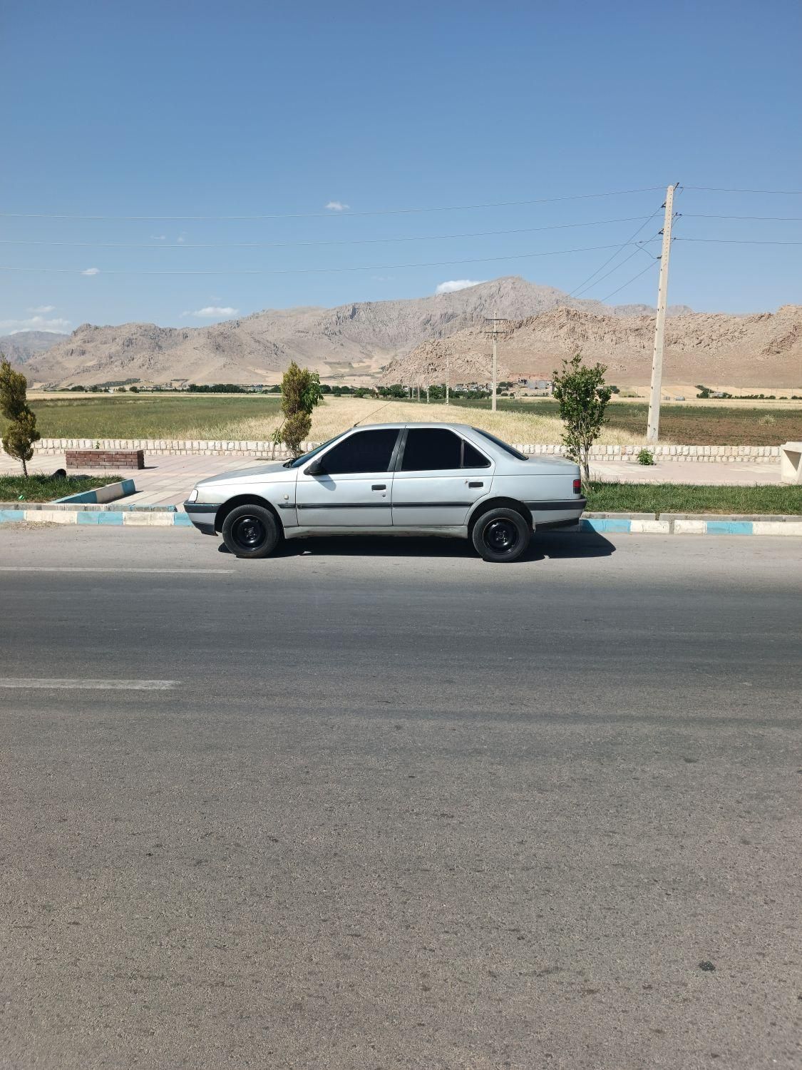 خودرو پژو، 405 آگهی ann_18615401