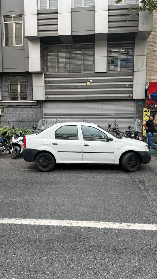 خودرو رنو، تندر 90 آگهی ann_18615402
