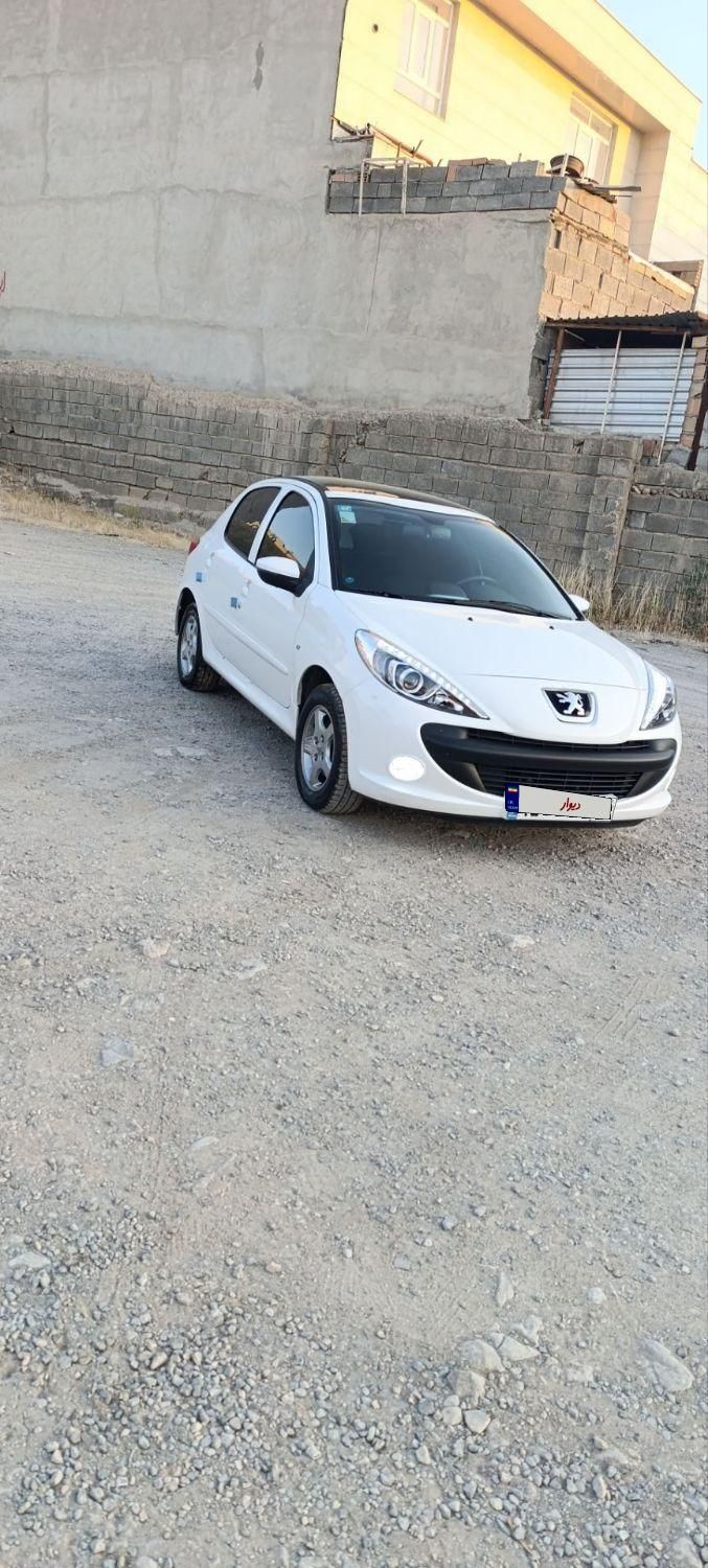 خودرو پژو، 207 آگهی ann_18615420