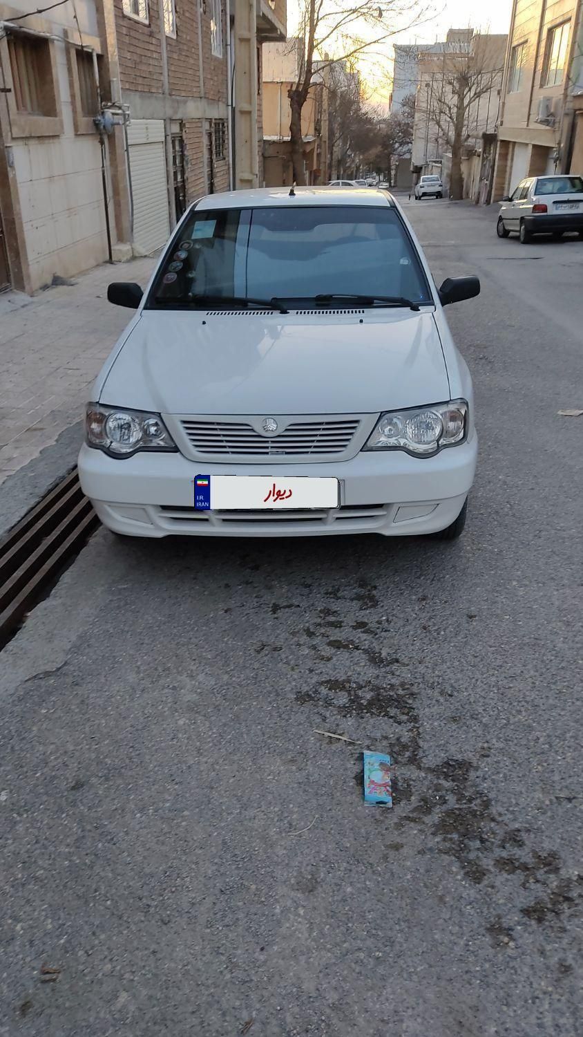 خودرو پراید، 111 آگهی ann_18615448