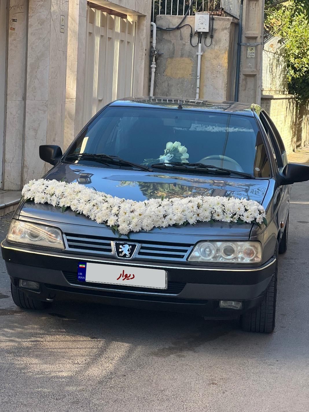 خودرو پژو، 405 آگهی ann_18615460