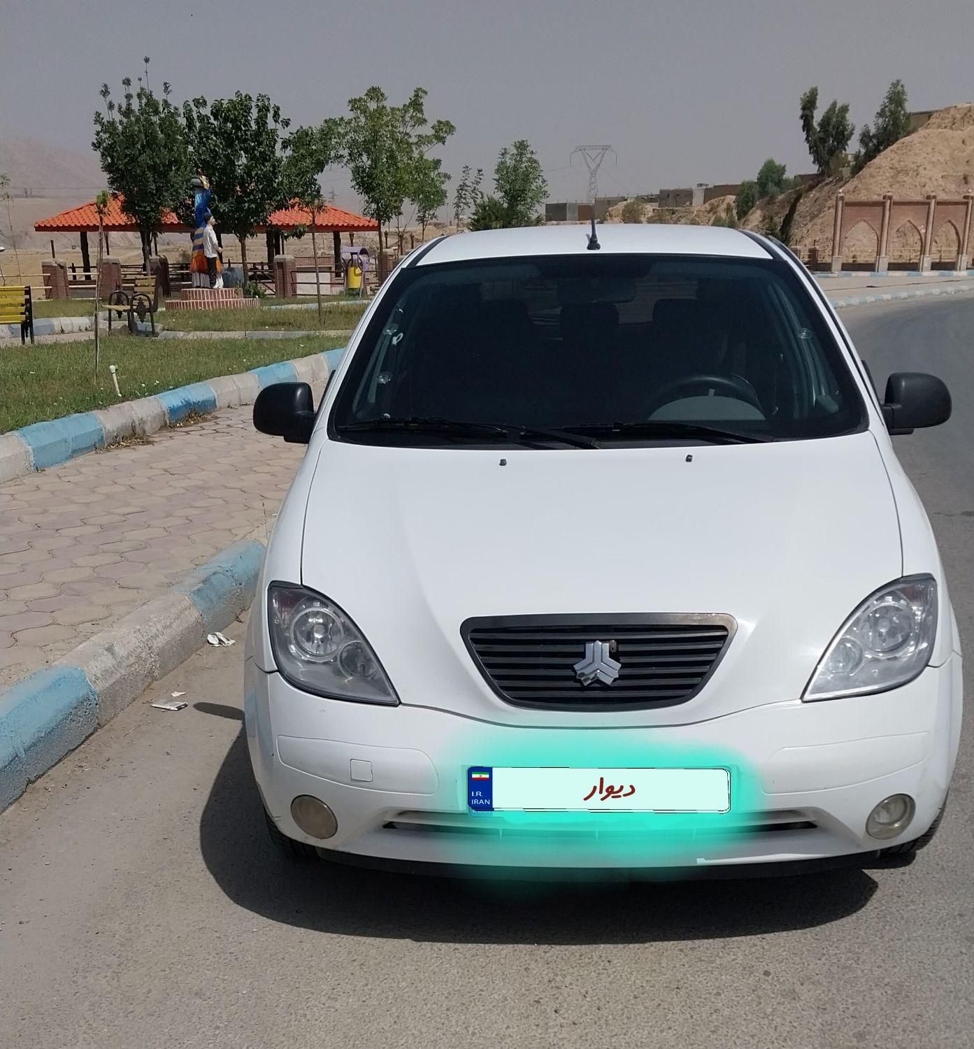 تیبا 2 پلاس - 1399