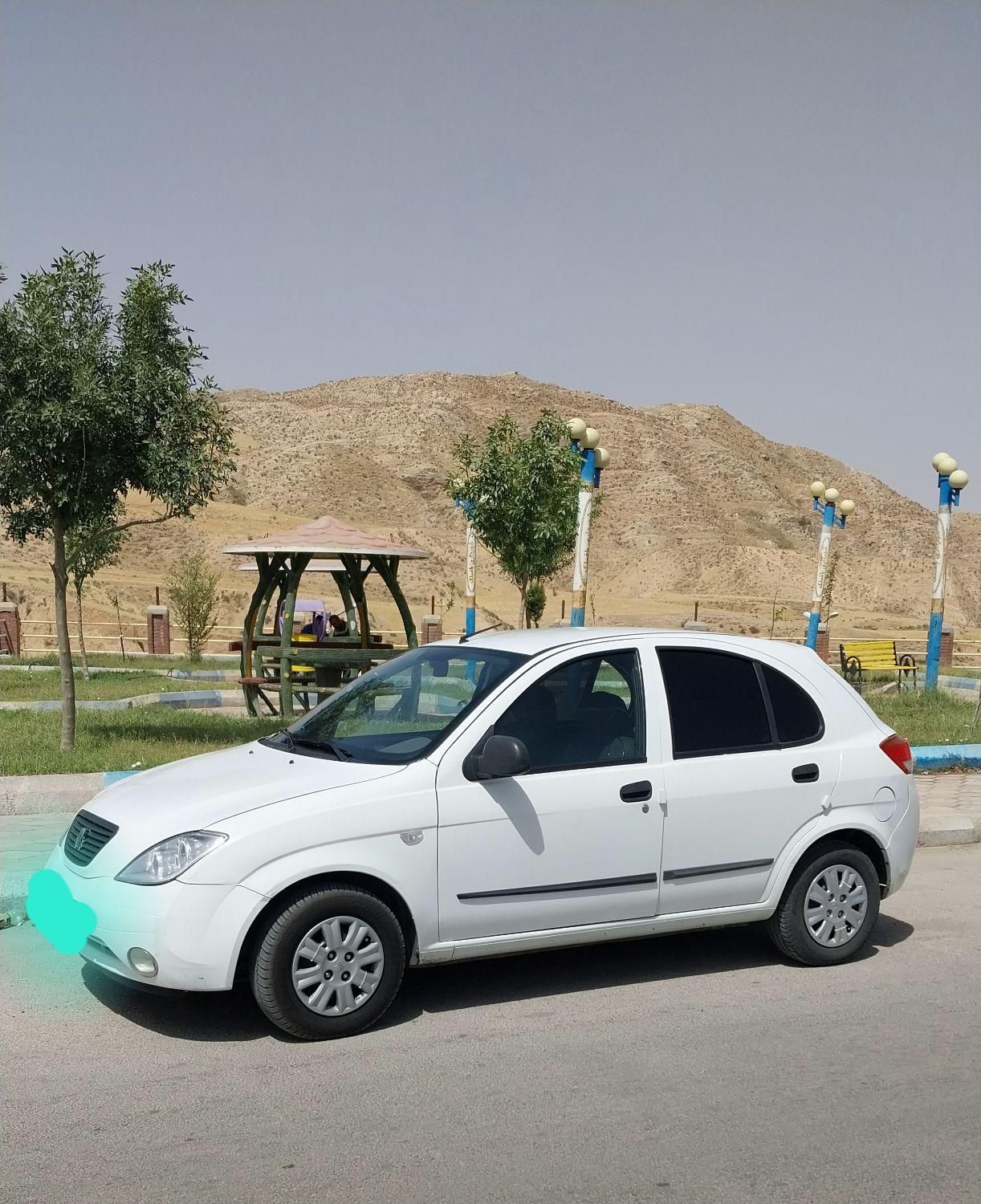 خودرو تیبا، 2 آگهی ann_18615462