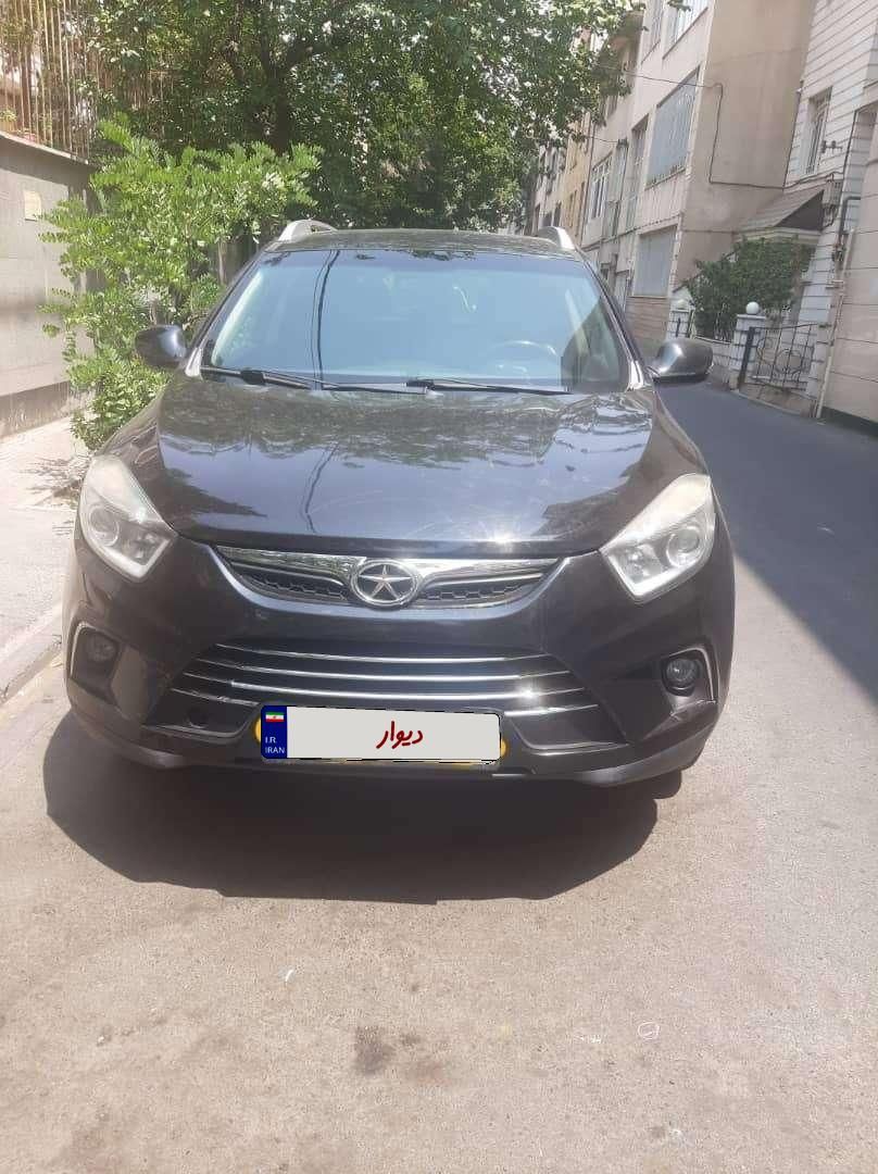 خودرو جک، S5 آگهی ann_18615490