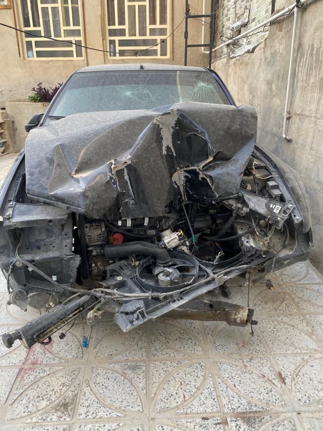 پژو پارس سال - 1398