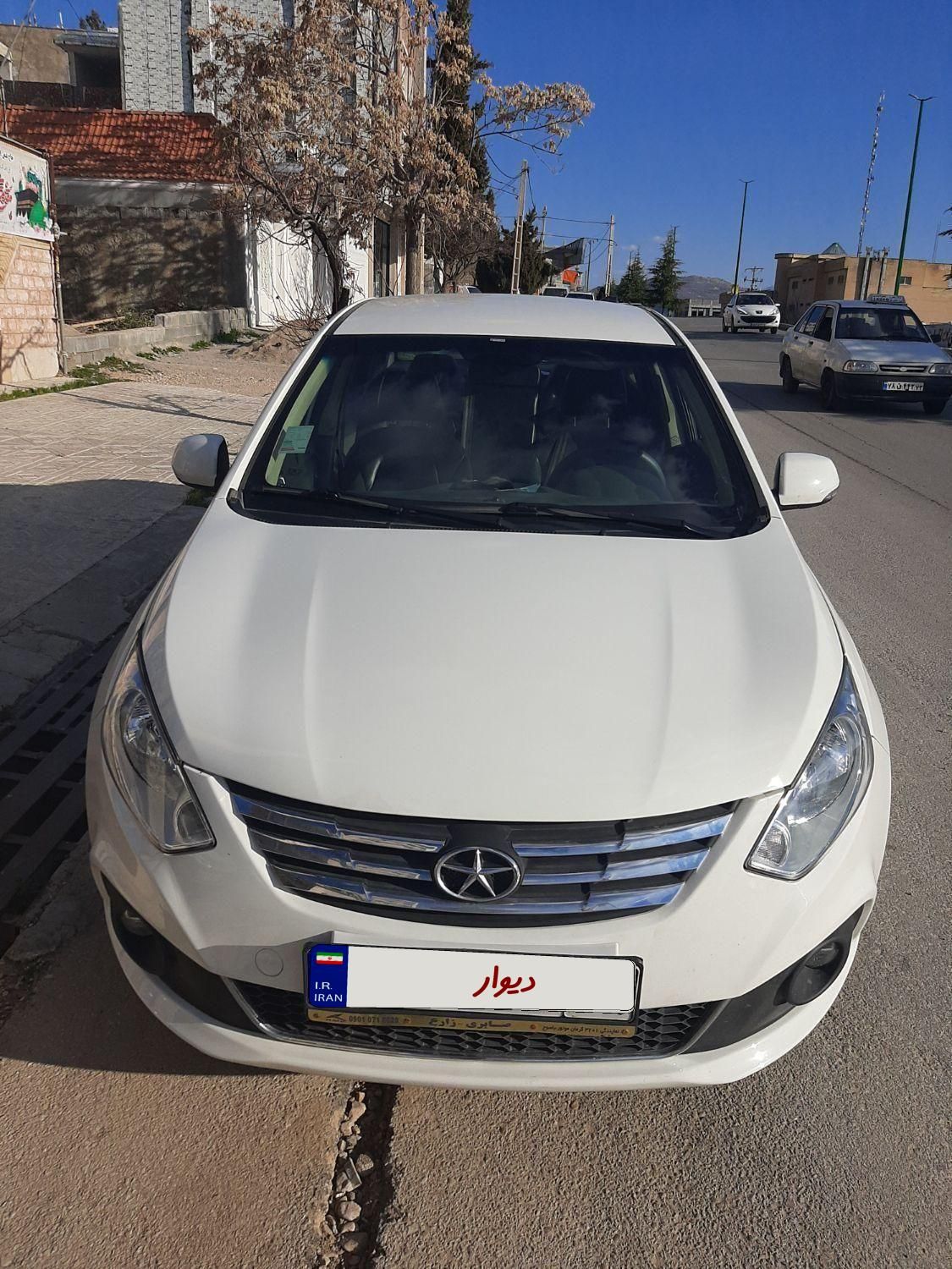 خودرو جک، J4 آگهی ann_18615508
