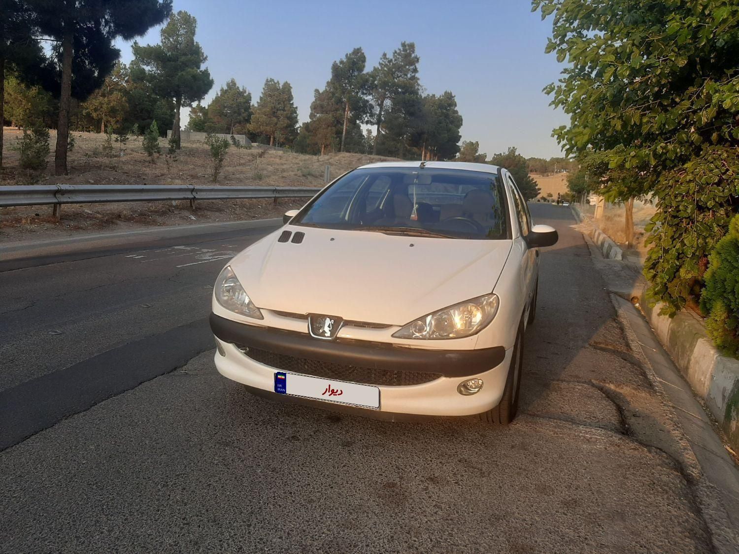 خودرو پژو، 206 آگهی ann_18615516