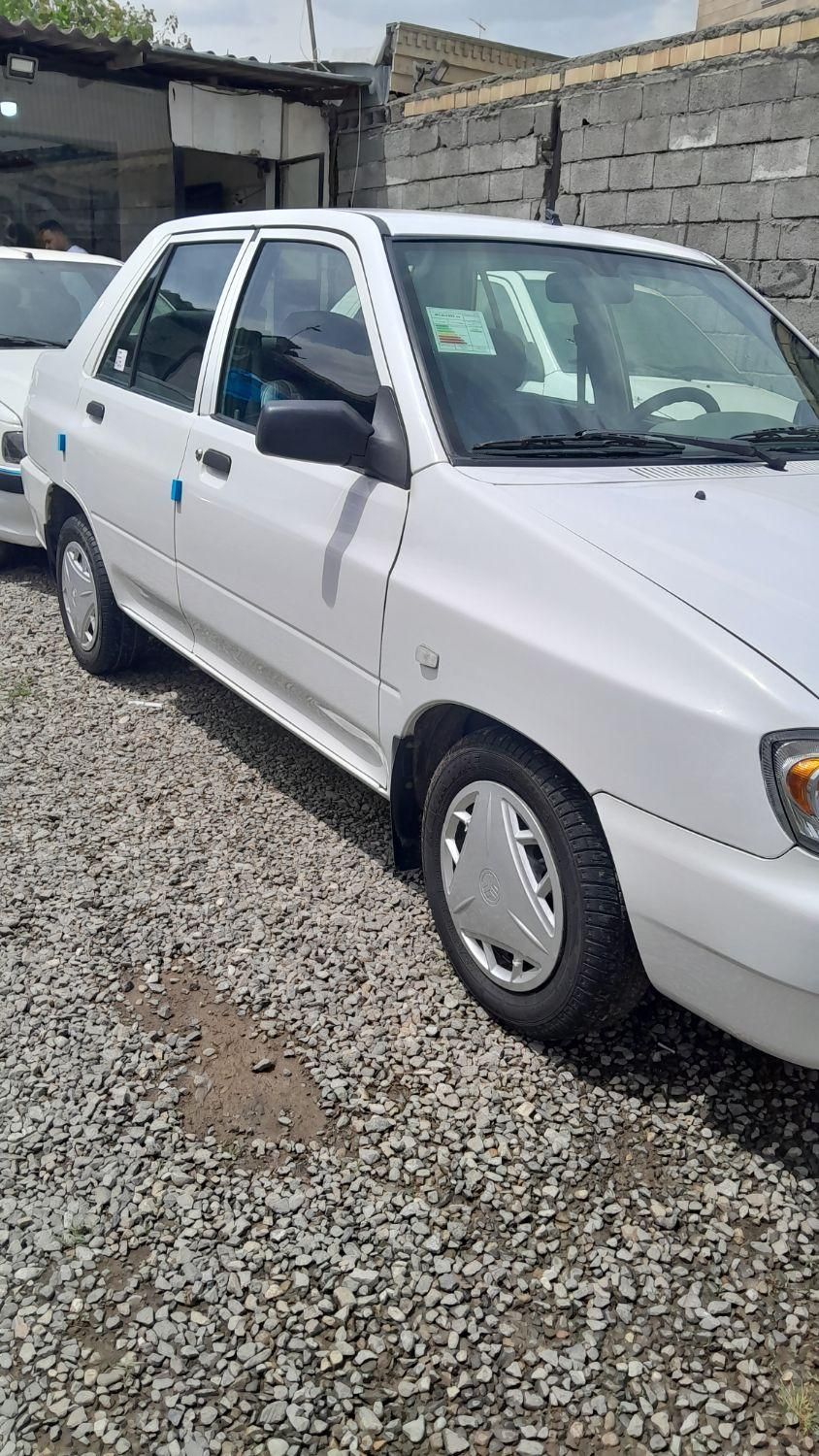 پراید 132 SE - 1397