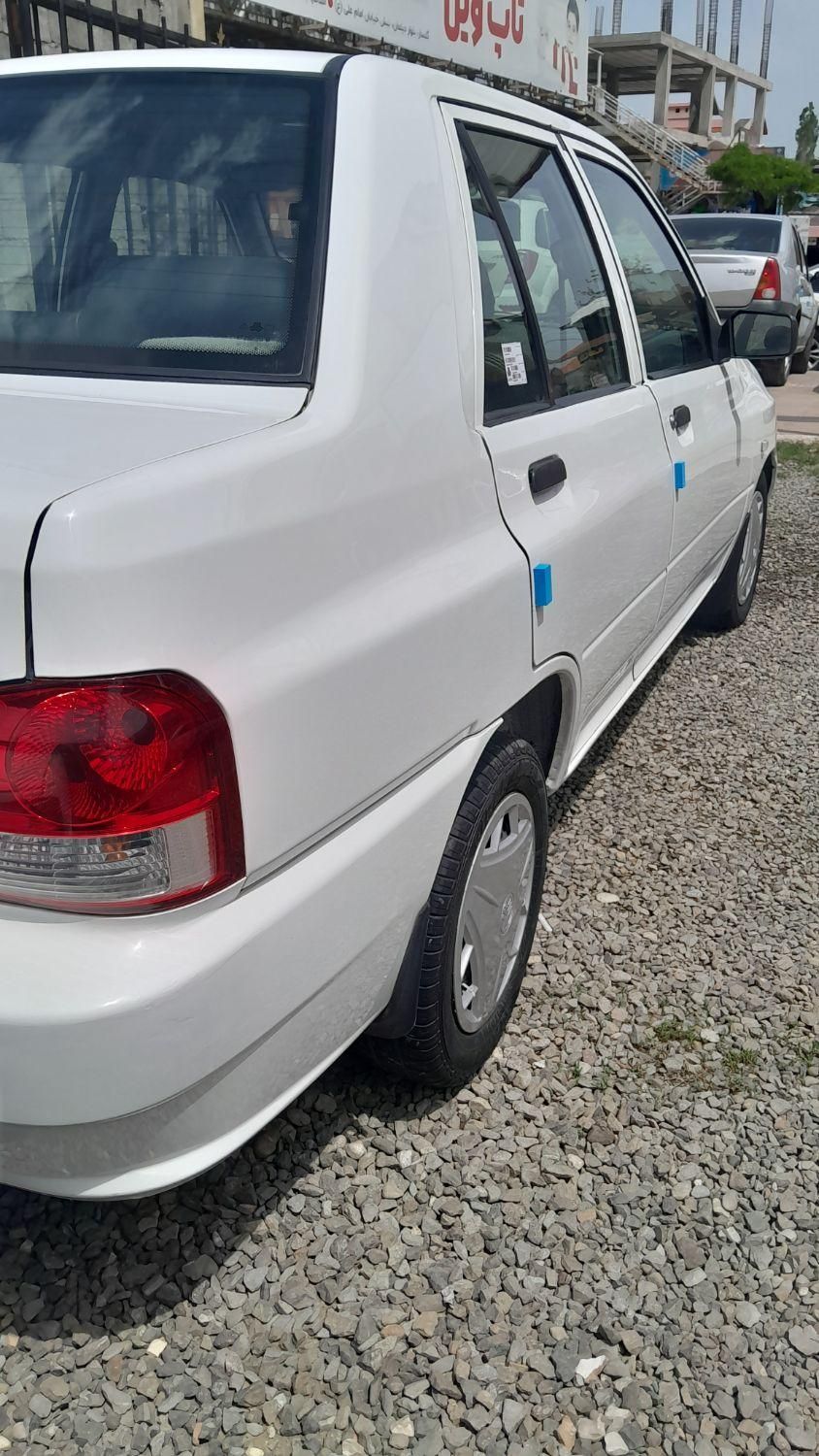 پراید 132 SE - 1397