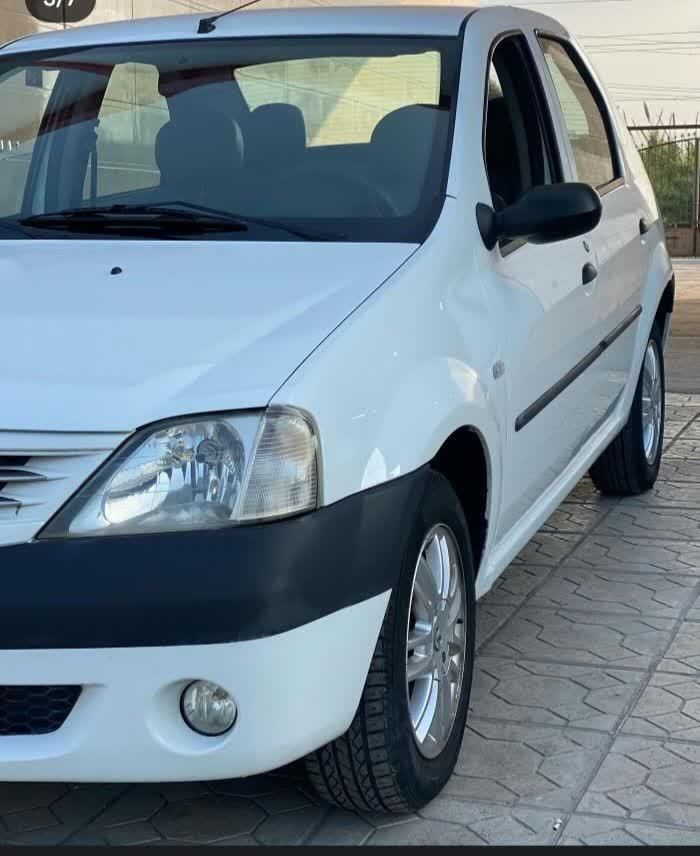 خودرو رنو، تندر 90 آگهی ann_18615558
