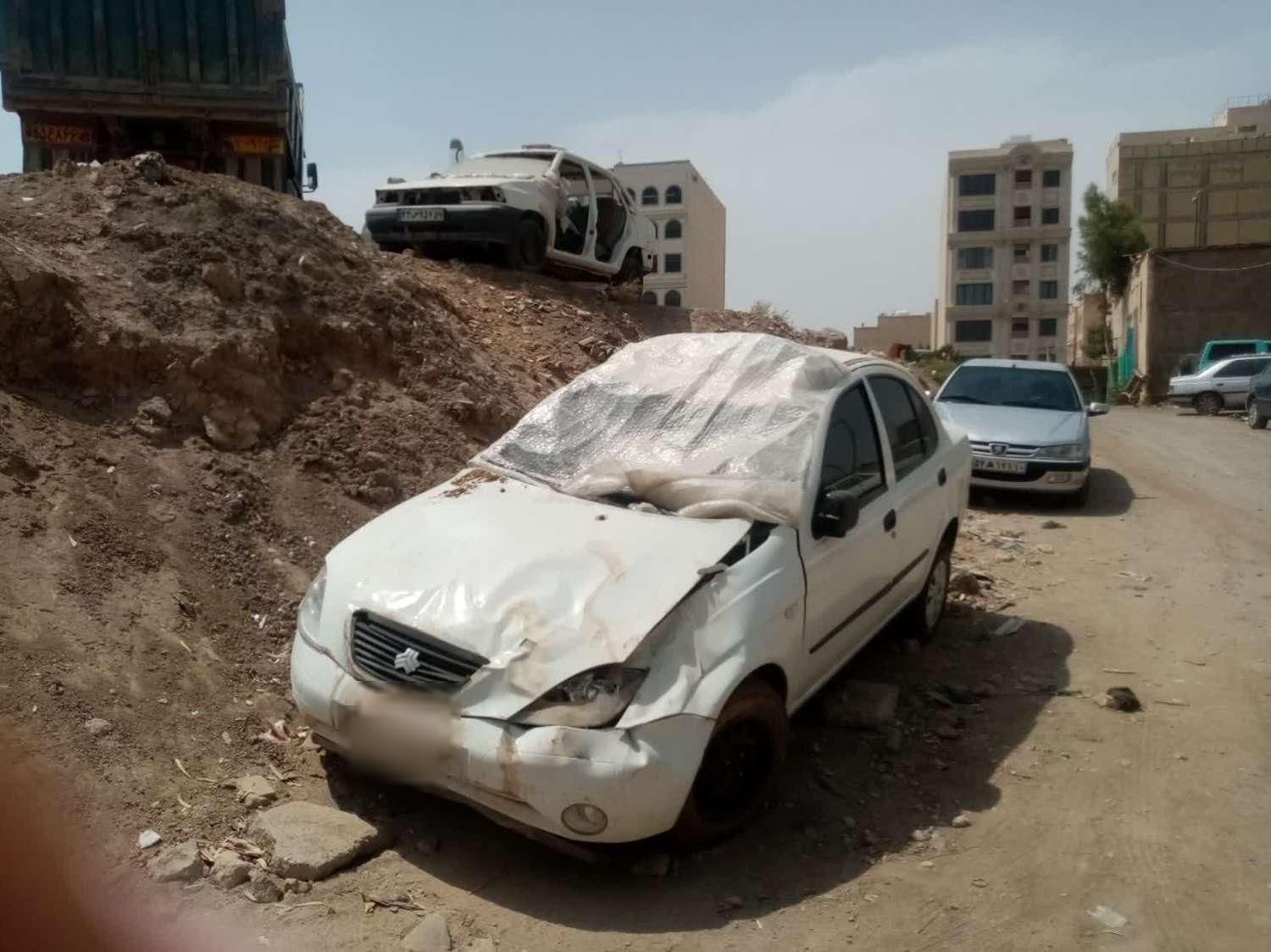 خودرو تیبا، صندوق دار آگهی ann_18615571
