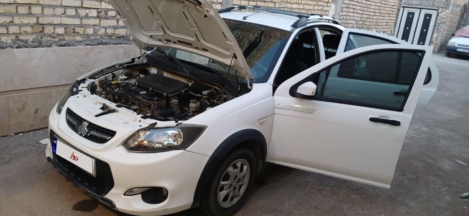 کوییک معمولی دنده‌ای - 1399