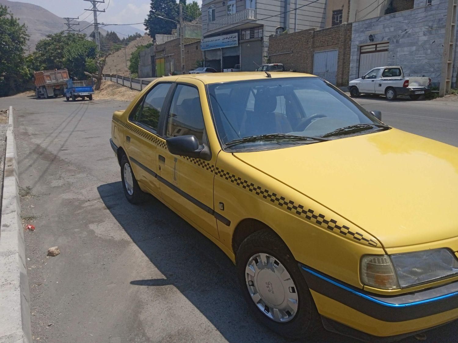 خودرو پژو، 405 آگهی ann_18615613