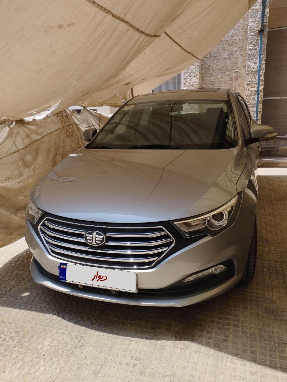 خودرو بسترن، B30 آگهی ann_18615626