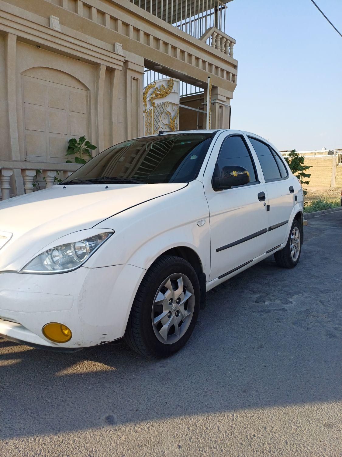خودرو تیبا، 2 آگهی ann_18615632