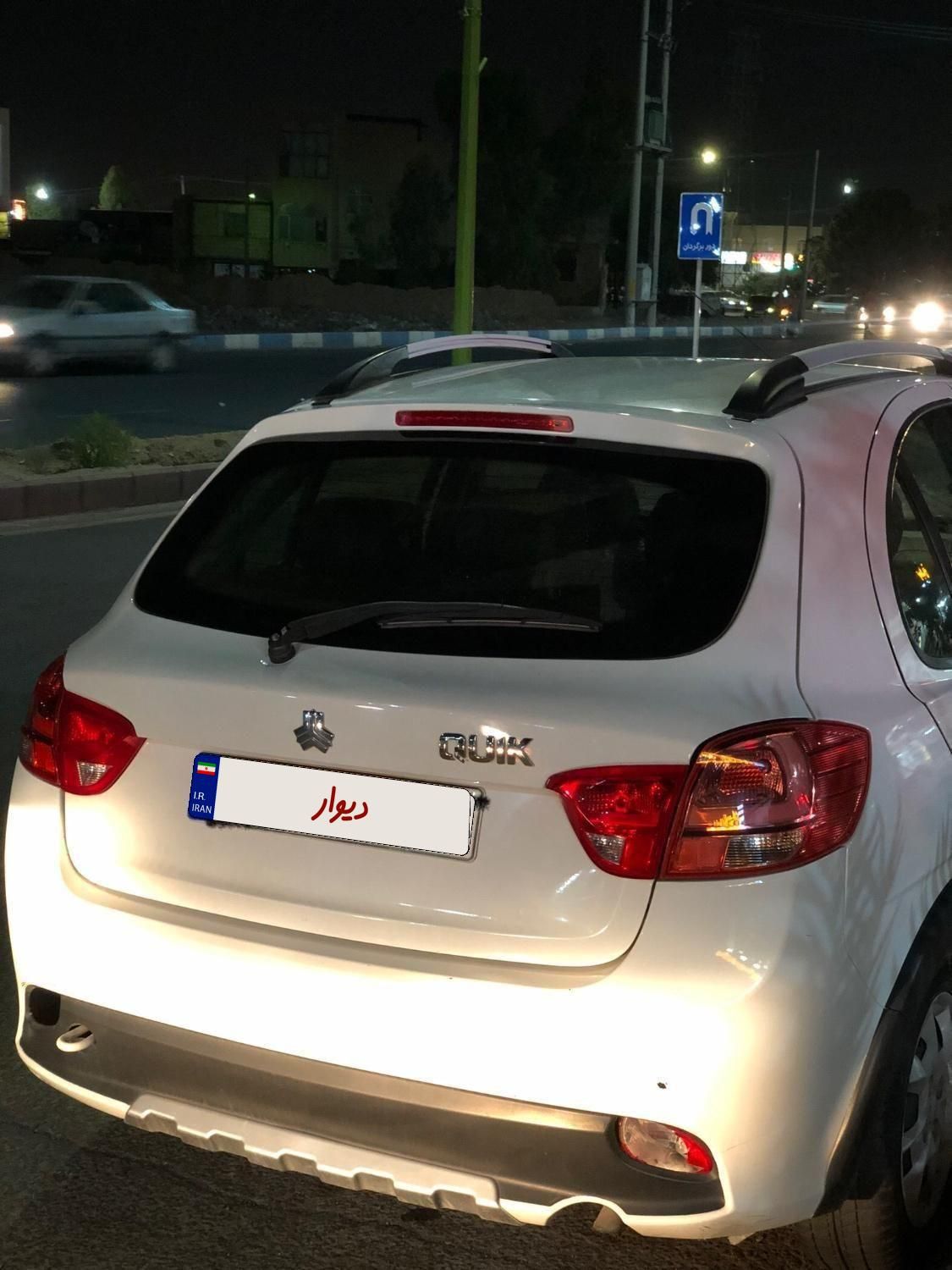 خودرو کوییک، معمولی آگهی ann_18615644