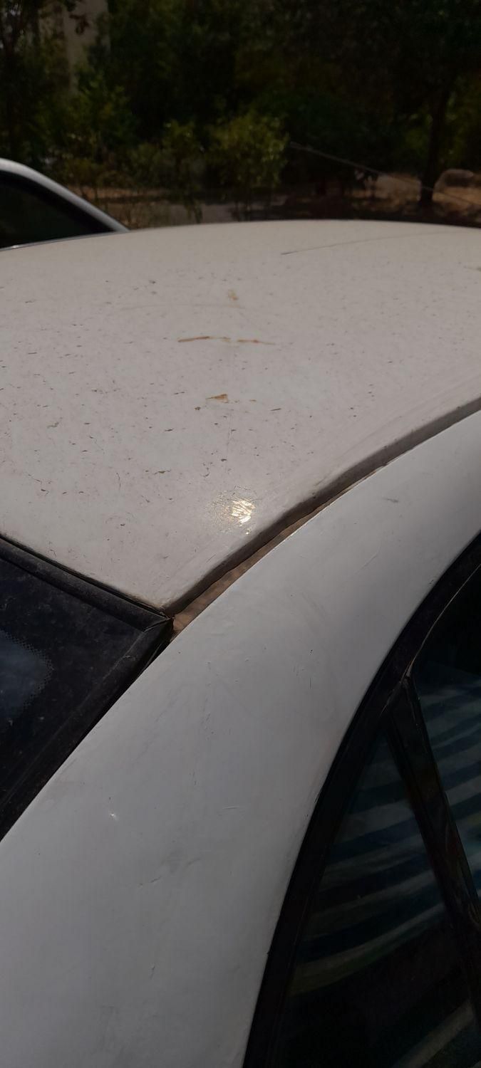 کیا ریو مونتاژ دنده ای LS - 2008