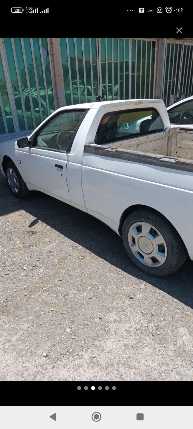 خودرو آریسان، معمولی آگهی ann_18615669
