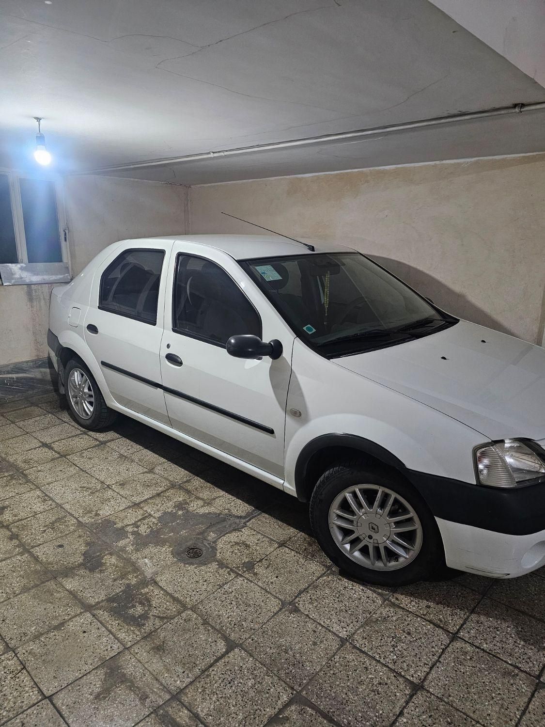 خودرو رنو، تندر 90 آگهی ann_18615691