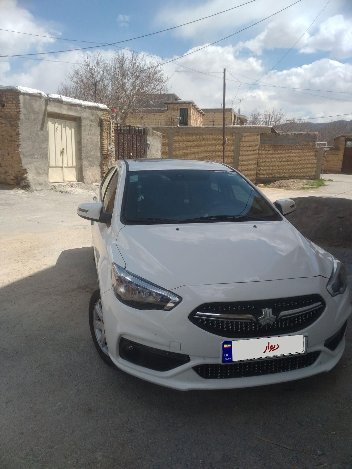خودرو شاهین، G آگهی ann_18615700