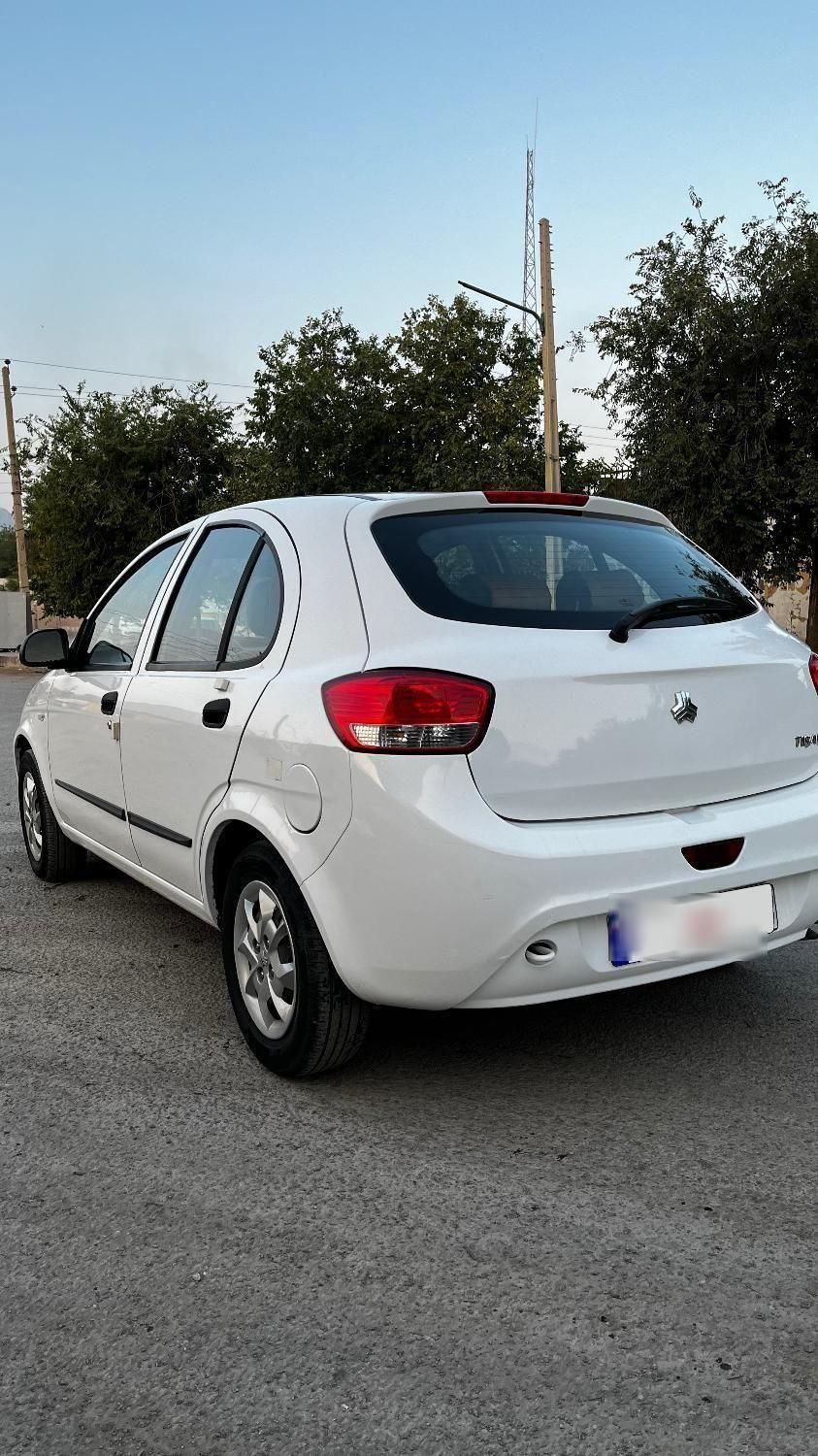 خودرو تیبا، 2 آگهی ann_18615711