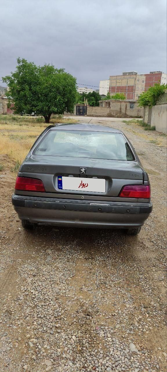 خودرو پژو، 405 آگهی ann_18615722