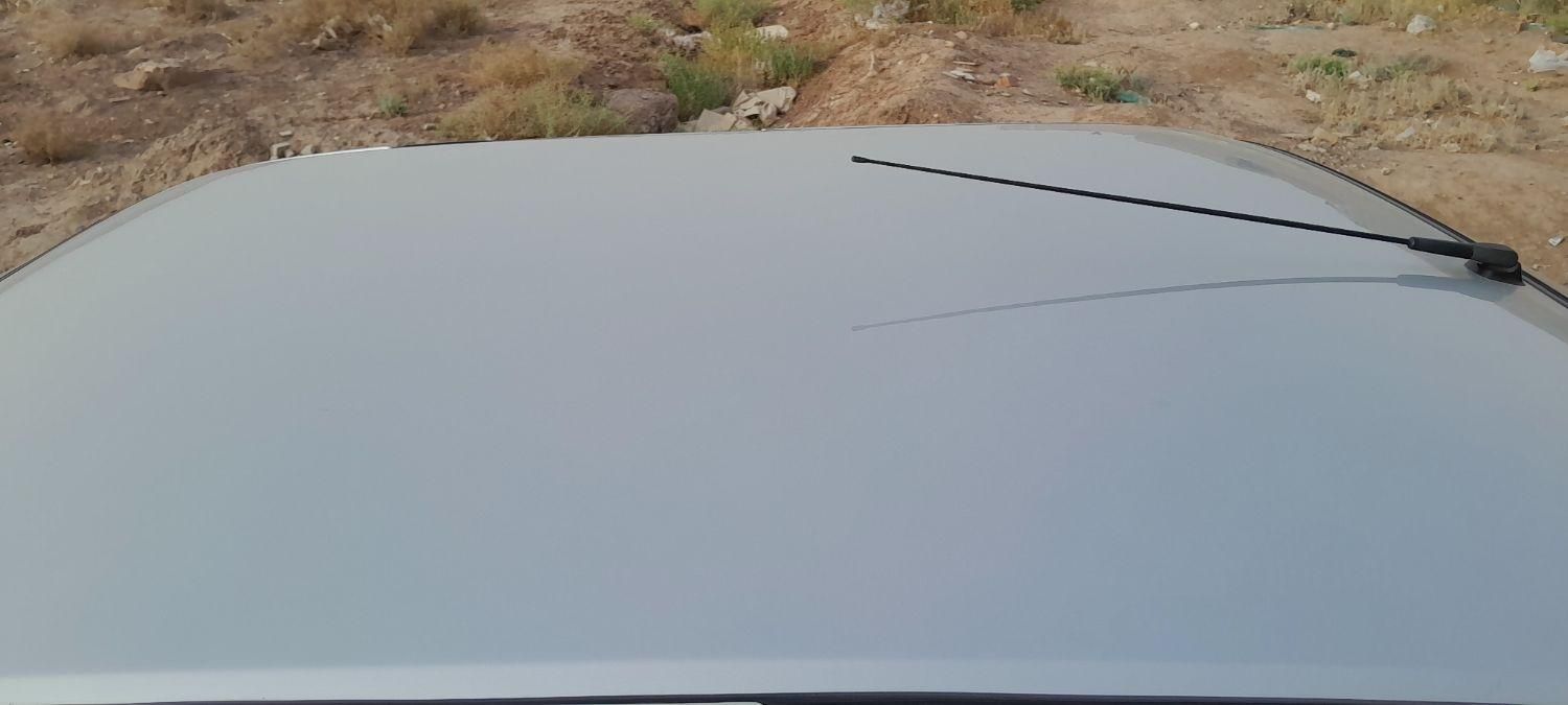 پژو 405 GL - دوگانه سوز CNG - 1371